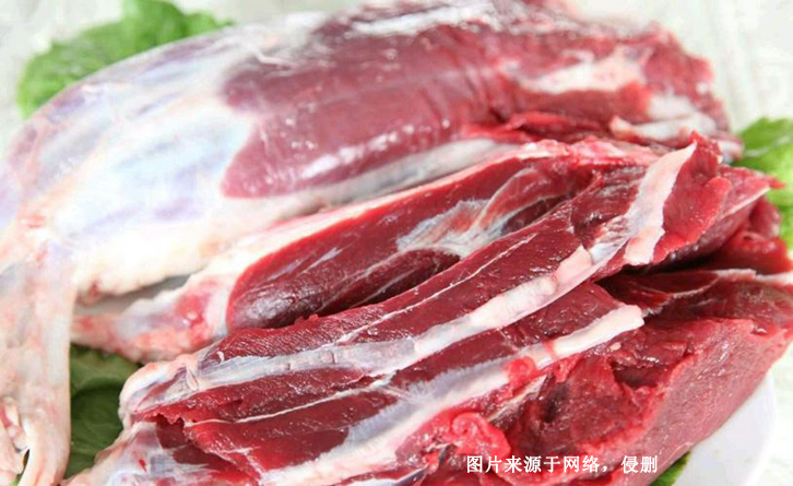 进口玻利维亚牛肉清关资料