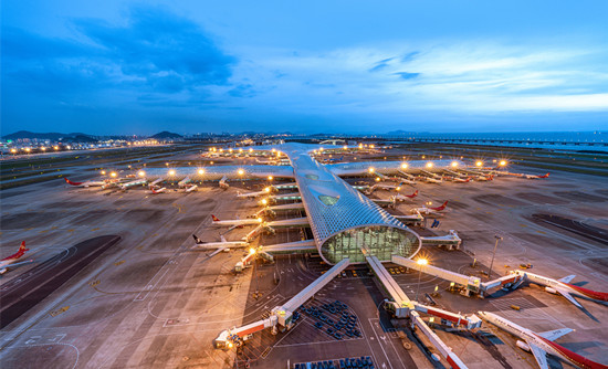 深圳空运进口报关公司